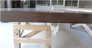 Coffee Sand Quartz / Pure Color and Spark Quartz,Polished Tiles & Slabs , Floor Covering Tiles, Quartz Wall Covering Tiles,Quartz Skirting